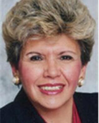 Headshot of Carene Sangiuliano