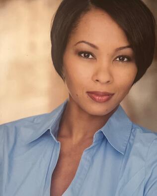 Headshot of Milan Kelley