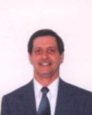 Headshot of Vincent Melchiorre