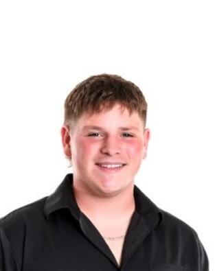 Headshot of Chander Davidson