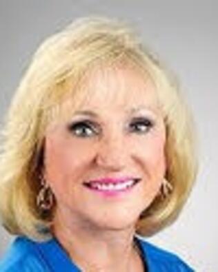Headshot of Joan Furlong