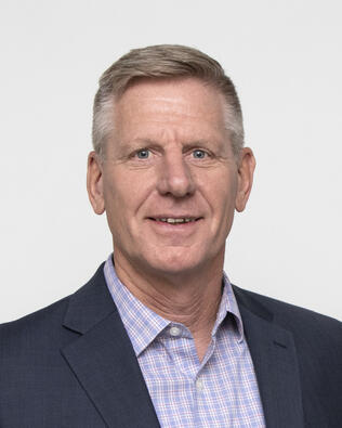 Headshot of Joseph Schafbuch