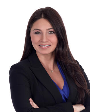 Headshot of Amanda Cappetta