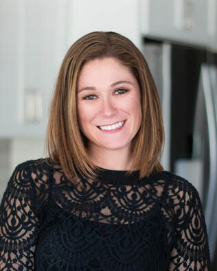 Headshot of Kim Saper
