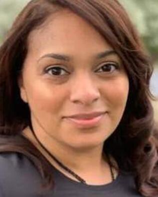 Headshot of Catherine Taylor