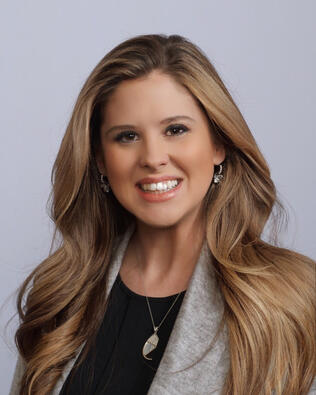 Headshot of Stephanie Coffman