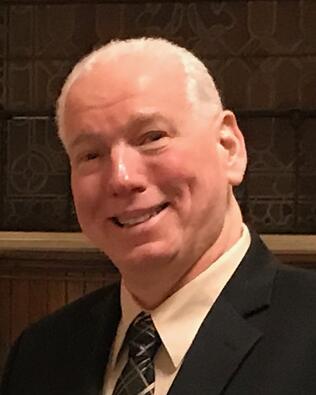 Headshot of Mark Quattrone