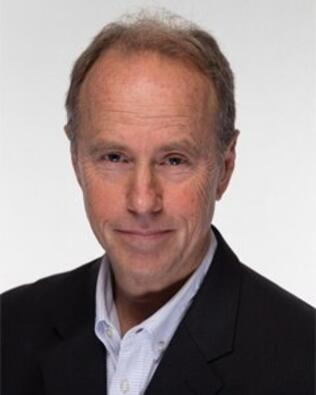 Headshot of Eric Frost