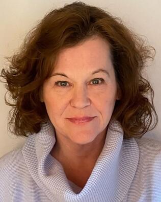 Headshot of Anita Horgan