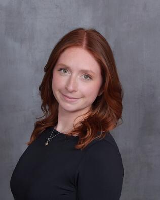 Headshot of Kailey Jaeger