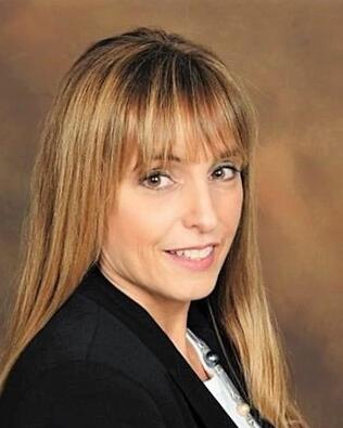 Headshot of JodiAnn Garone