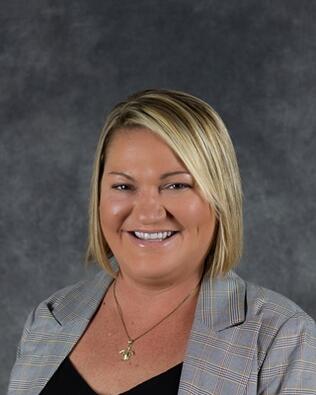 Headshot of Kaycee Sheppard