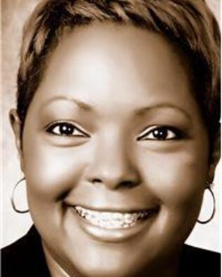 Headshot of Bonnie Herrings