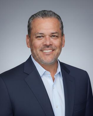 Headshot of Reyes Rodarte