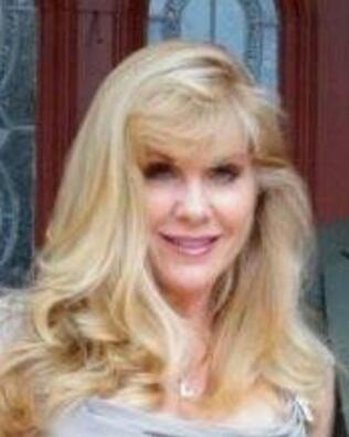 Headshot of Teri Todd