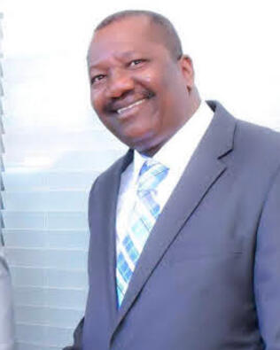 Headshot of Jean Claude Dutrevil