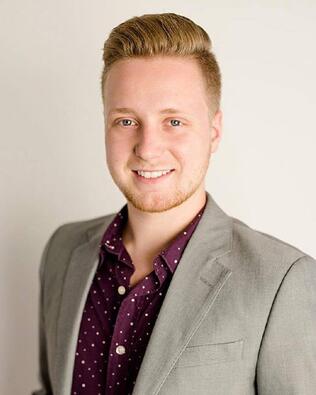 Headshot of Blayke Jantz