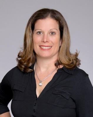 Headshot of Edith Rubinson