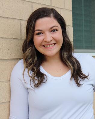 Headshot of Kaitlynne Jantzen