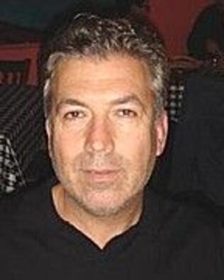 Headshot of Jacob Baum