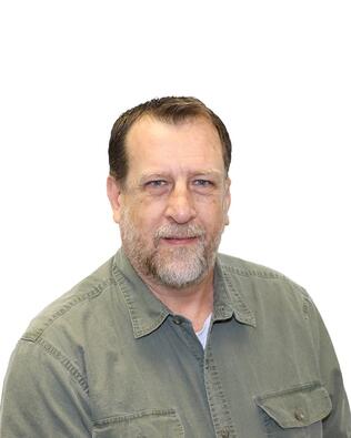 Headshot of Stan Crawford