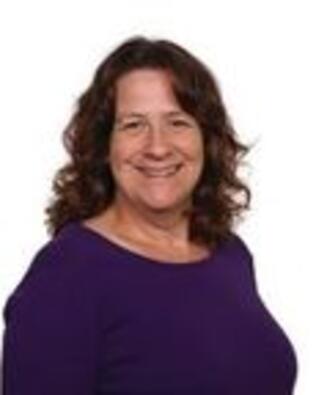 Headshot of Brenda Franks