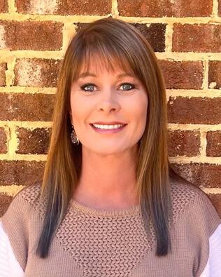 Headshot of Kim Lambert