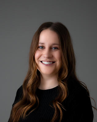 Headshot of Kaitlyn Martin