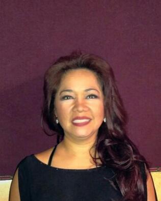 Headshot of Vilma Herrera