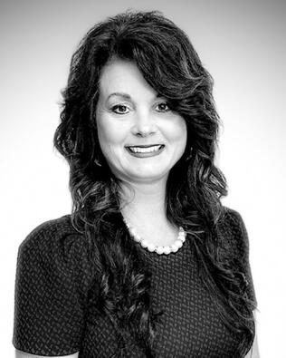 Headshot of Amy Sue Hill