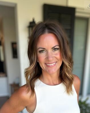 Headshot of Kim Coy-Kinney