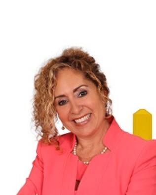 Headshot of Sabrina Janco