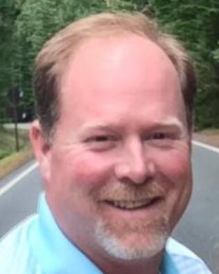 Headshot of Carlton Greathouse Jr.
