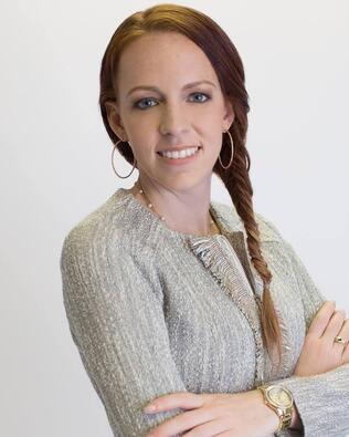 Headshot of Becky Bengel