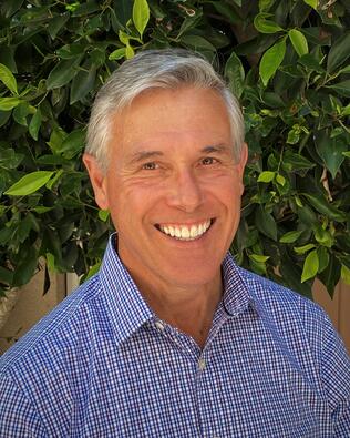 Headshot of Paul Goldberg