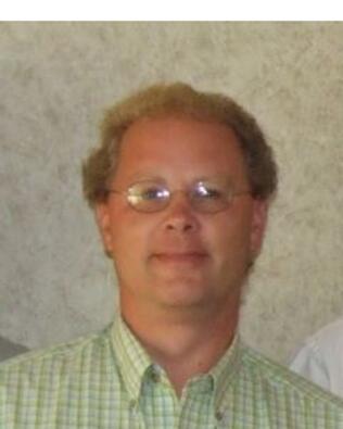 Headshot of Phil Mol