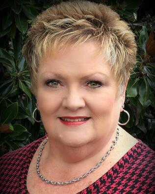 Headshot of Karen Ware