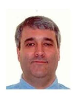 Headshot of Marty Kinczel
