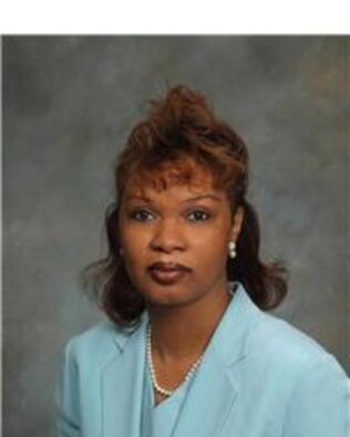 Headshot of Marilyn Pittman