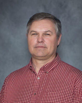 Headshot of Randall Milliman