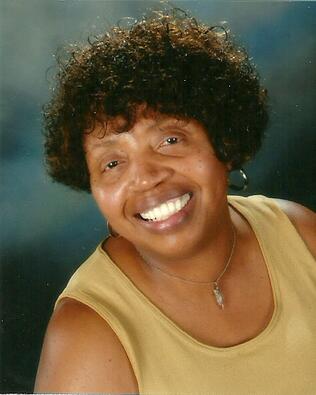 Headshot of Ethel Best