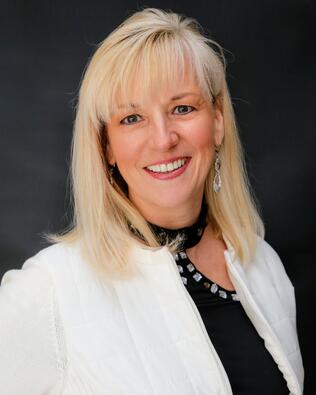 Headshot of Caron Pelletier