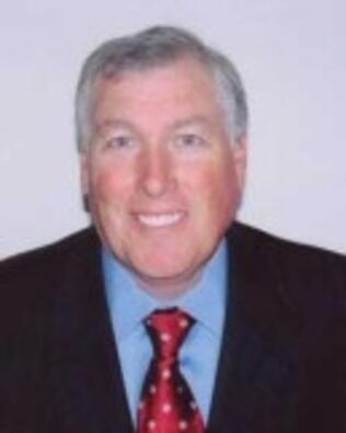 Headshot of Robert Sanders