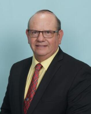 Headshot of Francisco Sotelo