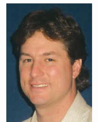 Headshot of Steve Bautch
