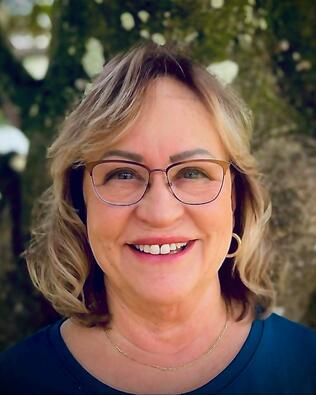 Headshot of Joyce Keesee