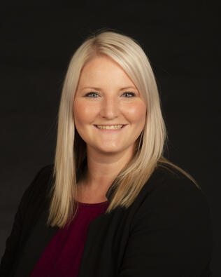 Headshot of Jordan Weishaar