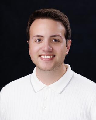 Headshot of Payton Stokley-Rios