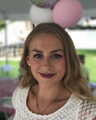 Headshot of Randi Berntsen