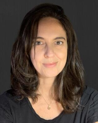 Headshot of Deborah Jerussalmy